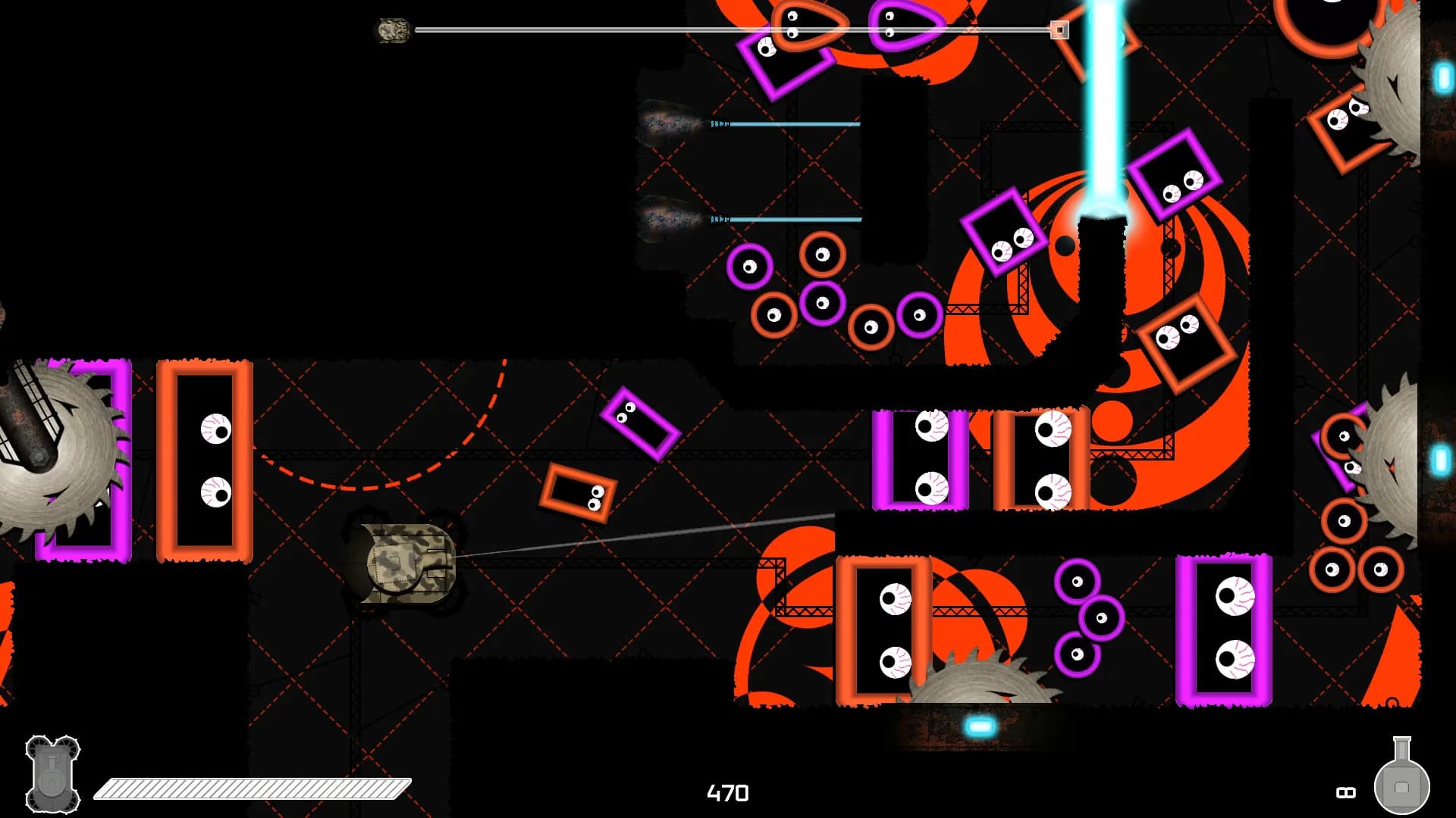 Shapeshooter görsel 5