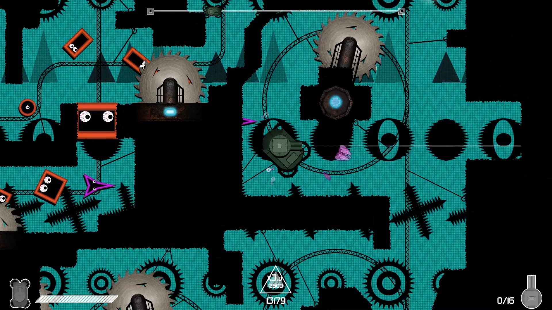 Shapeshooter görsel 6