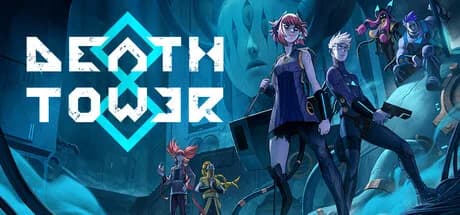 DeathTower görsel 1