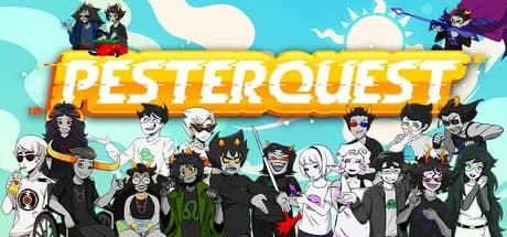 Pesterquest görsel 1