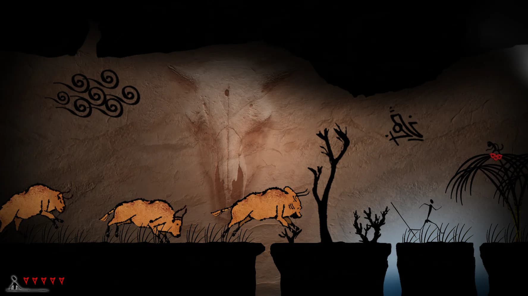 ArtFormer: Ancient Stories görsel 6