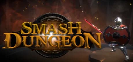 Smash Dungeon görsel 1
