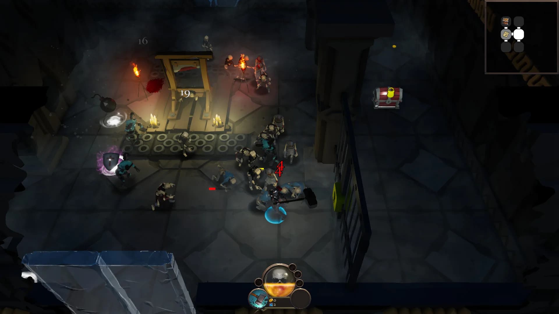 Smash Dungeon görsel 3