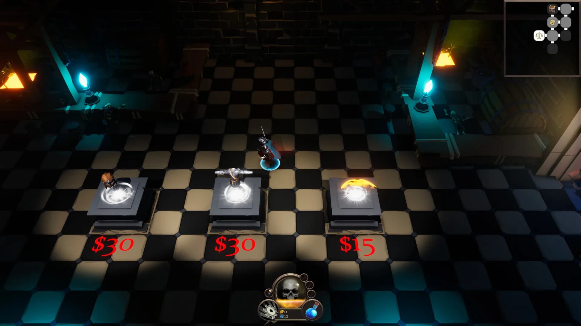 Smash Dungeon görsel 4
