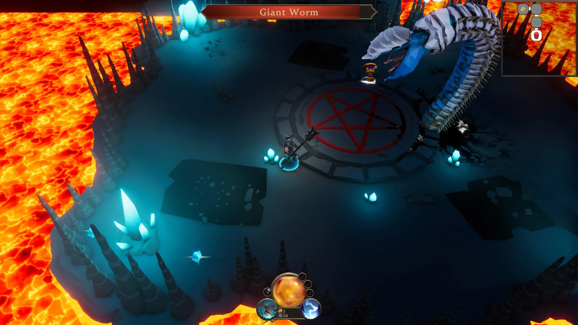 Smash Dungeon görsel 5