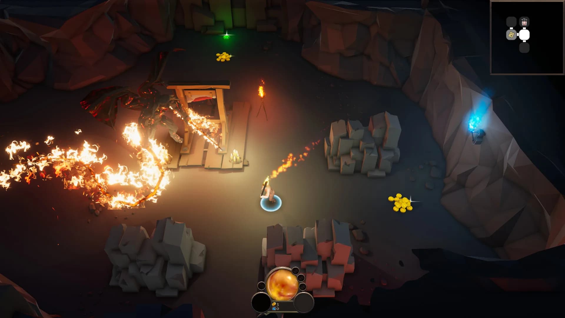 Smash Dungeon görsel 6