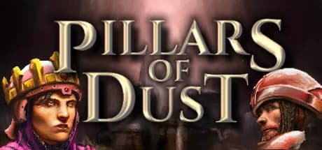 Pillars of Dust görsel 1