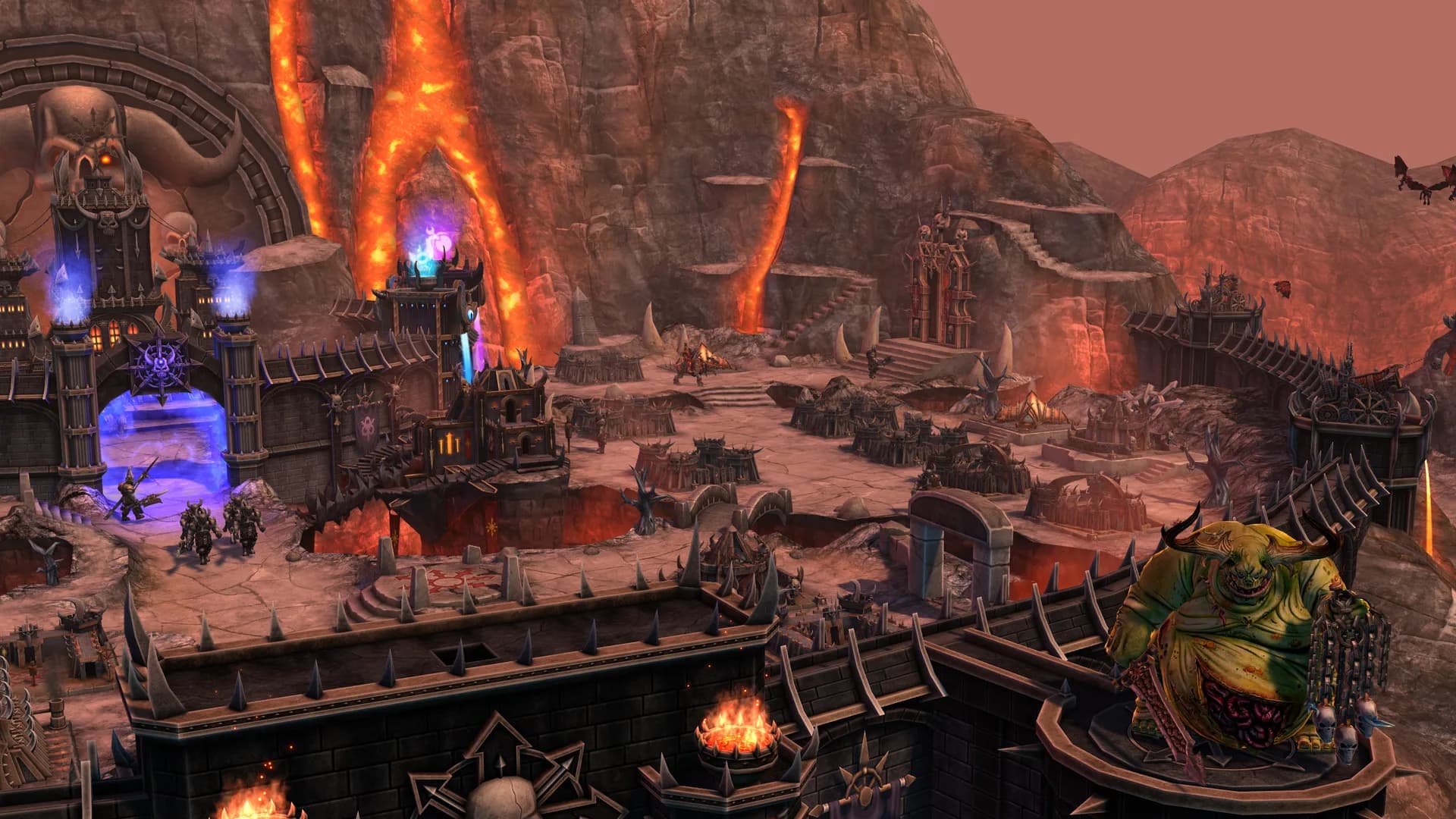 Warhammer: Chaos And Conquest görsel 12