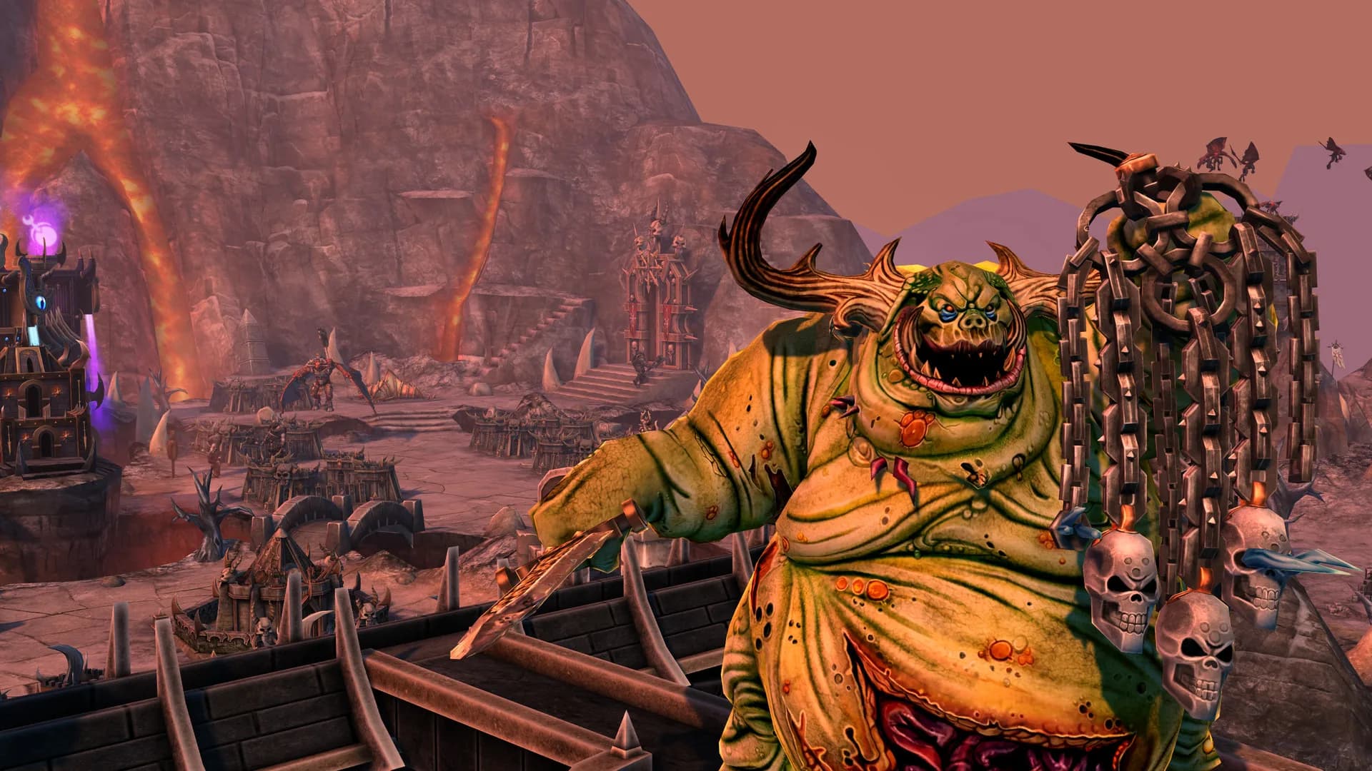 Warhammer: Chaos And Conquest görsel 13