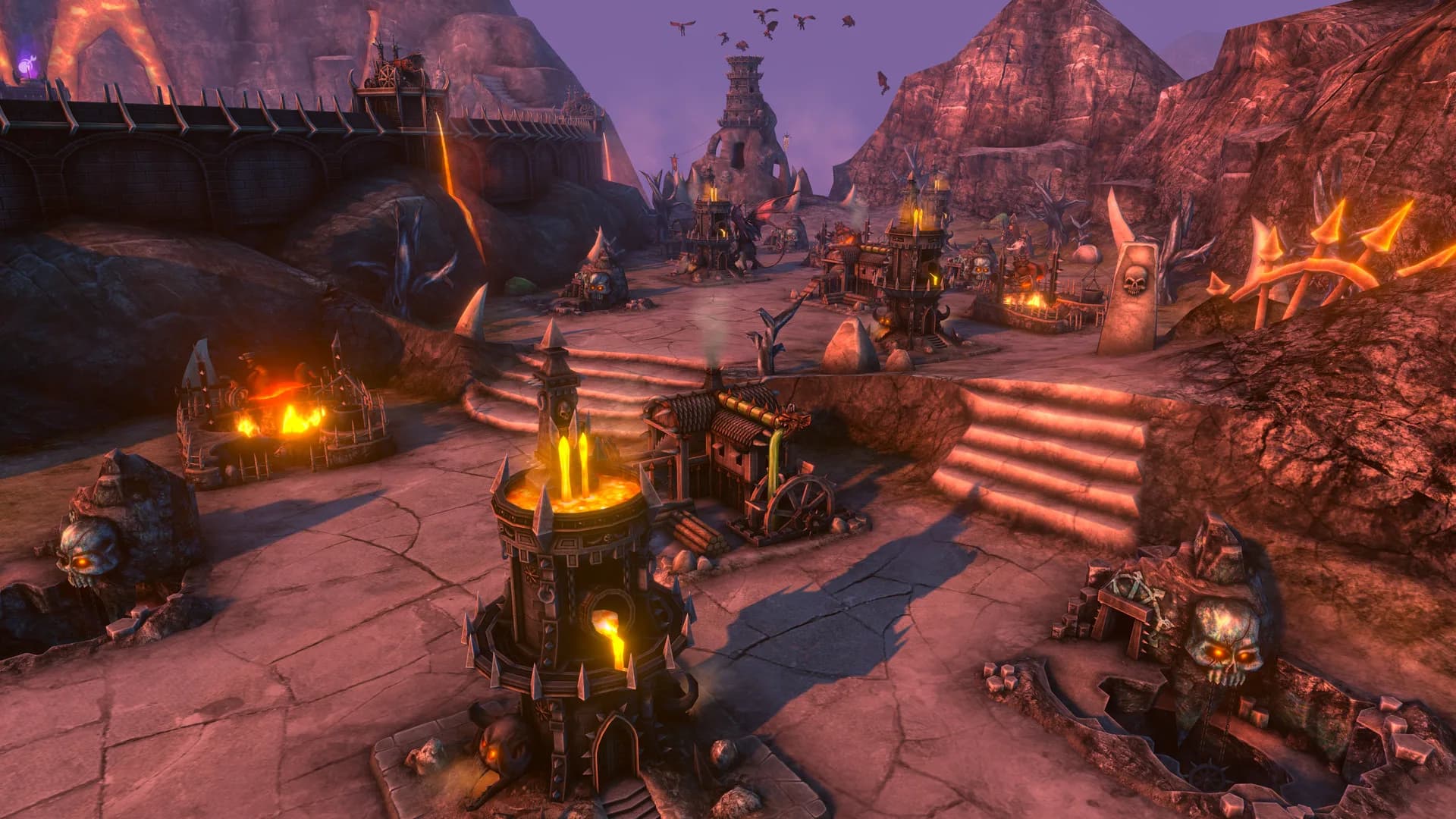 Warhammer: Chaos And Conquest görsel 5