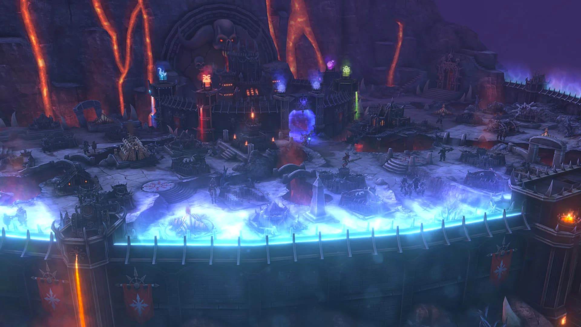 Warhammer: Chaos And Conquest görsel 6