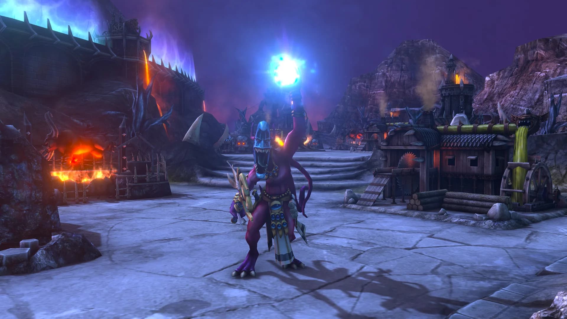 Warhammer: Chaos And Conquest görsel 10