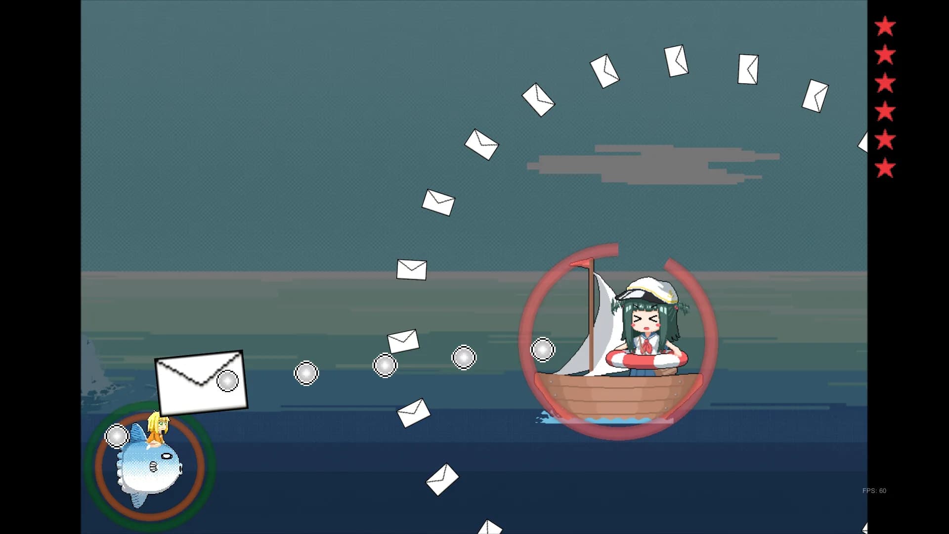 MolaMolaAdventure görsel 3