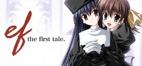 ef - the first tale. (All Ages)