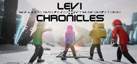 Levi Chronicles görsel 1