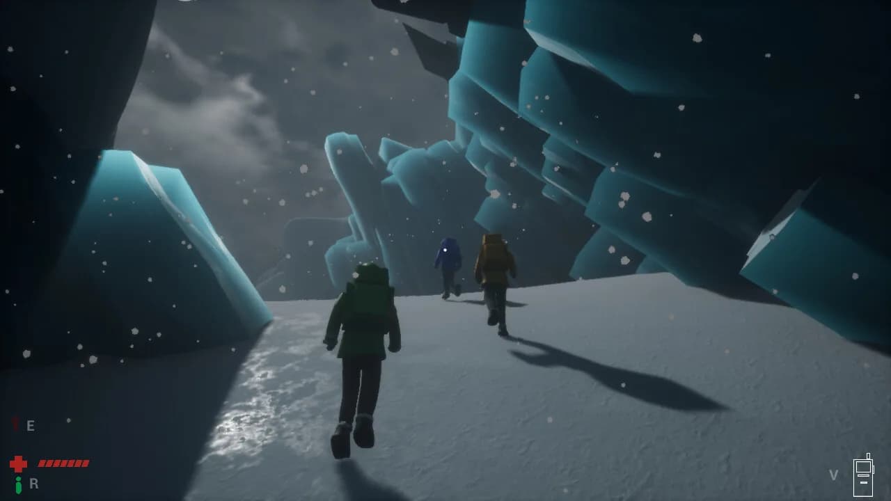 Levi Chronicles görsel 3