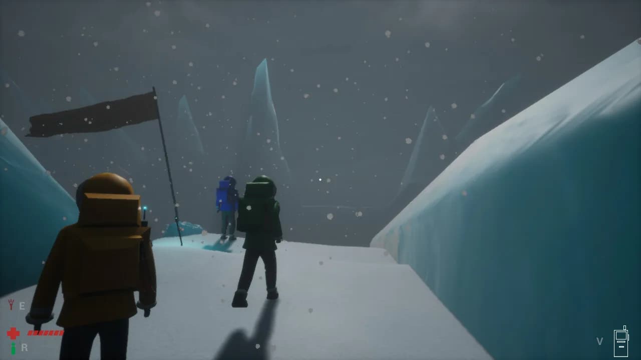 Levi Chronicles görsel 4