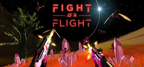 Fight or Flight VR görsel 1