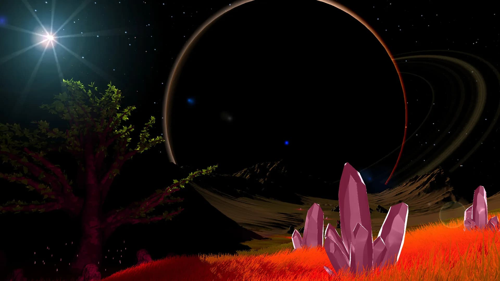 Fight or Flight VR görsel 6