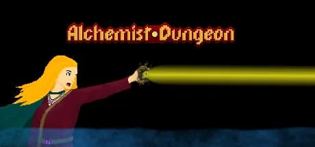 Alchedungeon