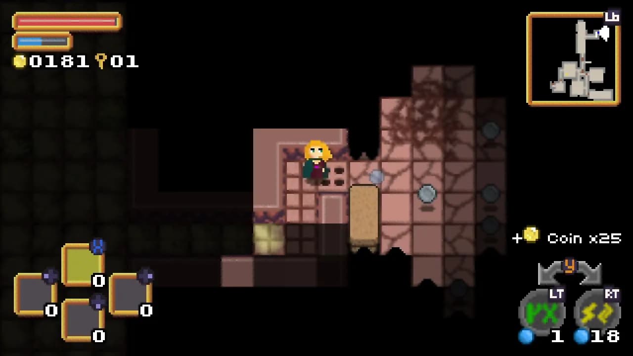 Alchedungeon görsel 2