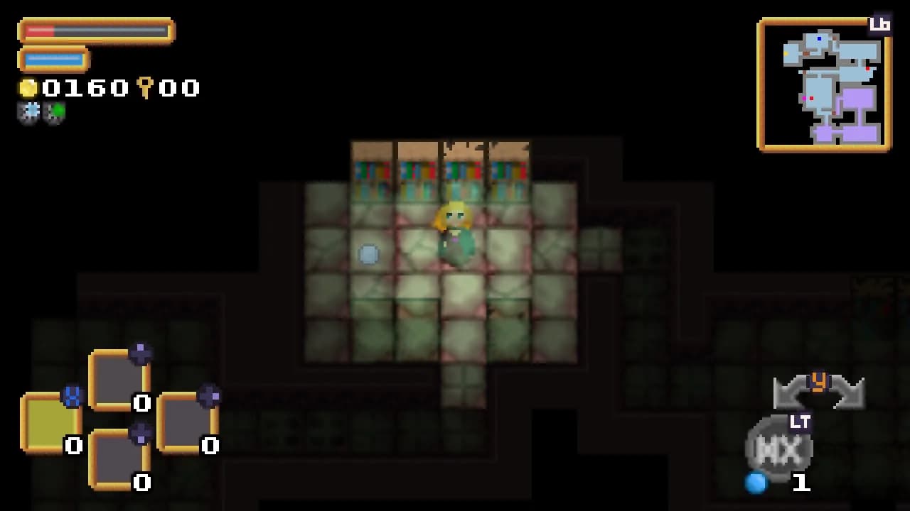 Alchedungeon görsel 3