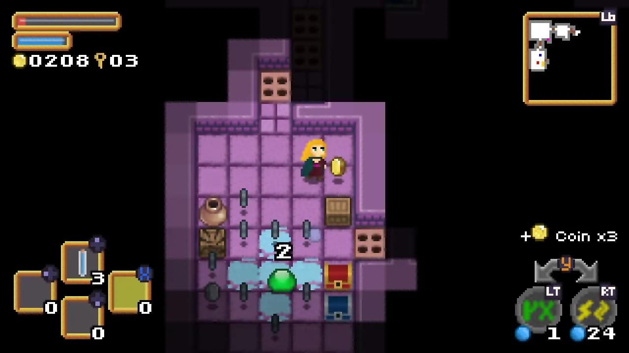Alchedungeon görsel 5
