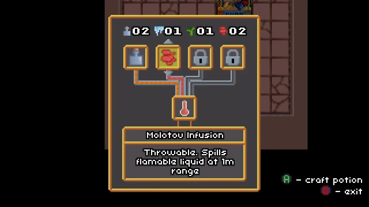 Alchedungeon görsel 7