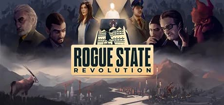 Rogue State Revolution görsel 1