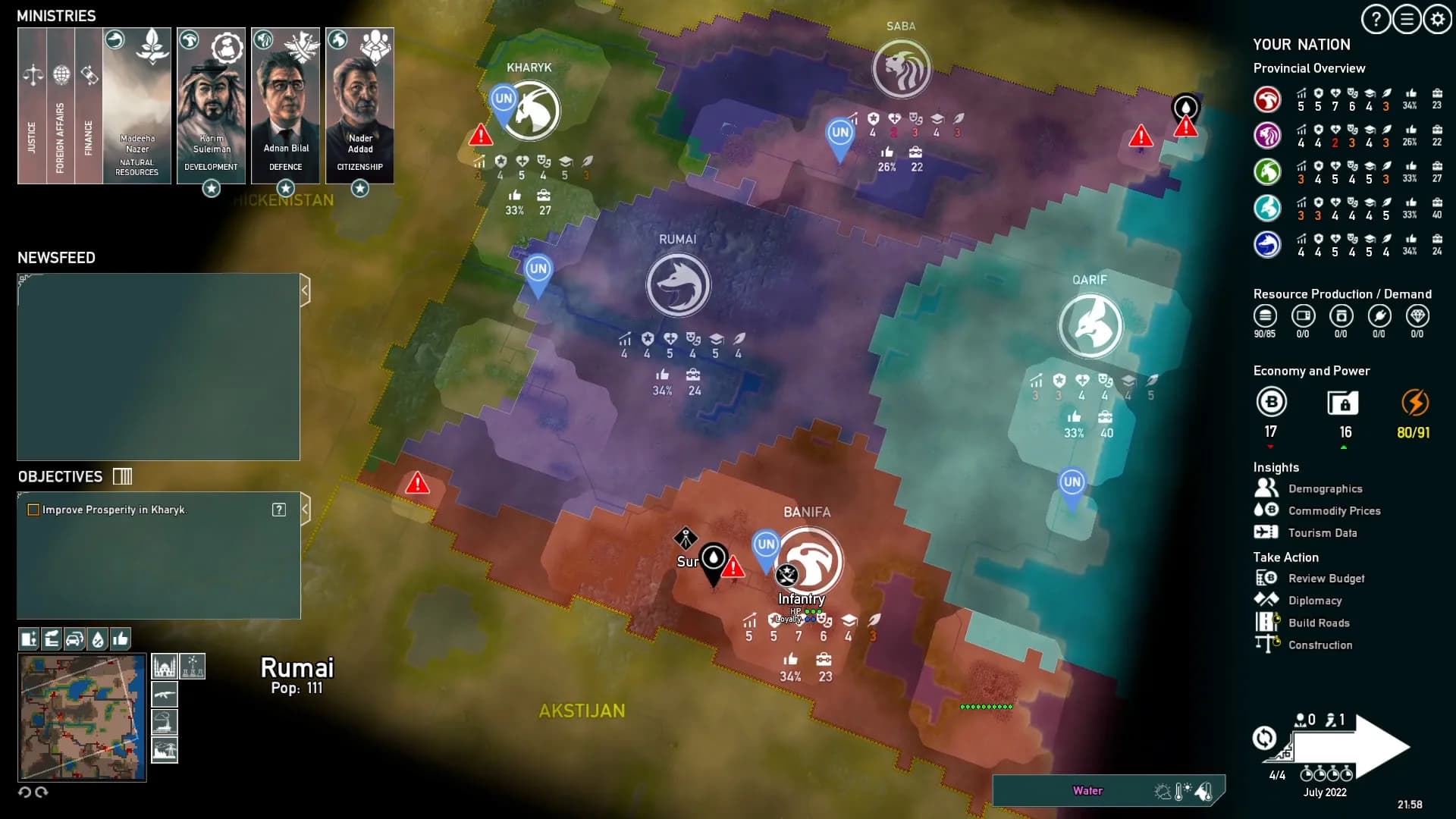 Rogue State Revolution görsel 2