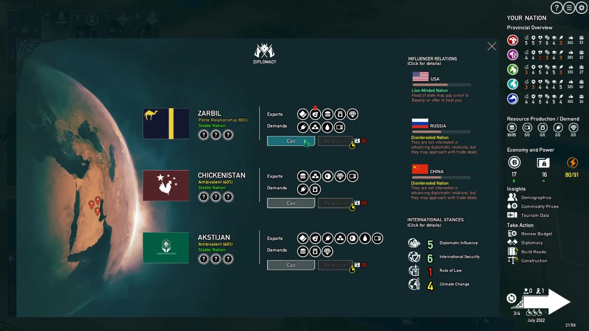 Rogue State Revolution görsel 3