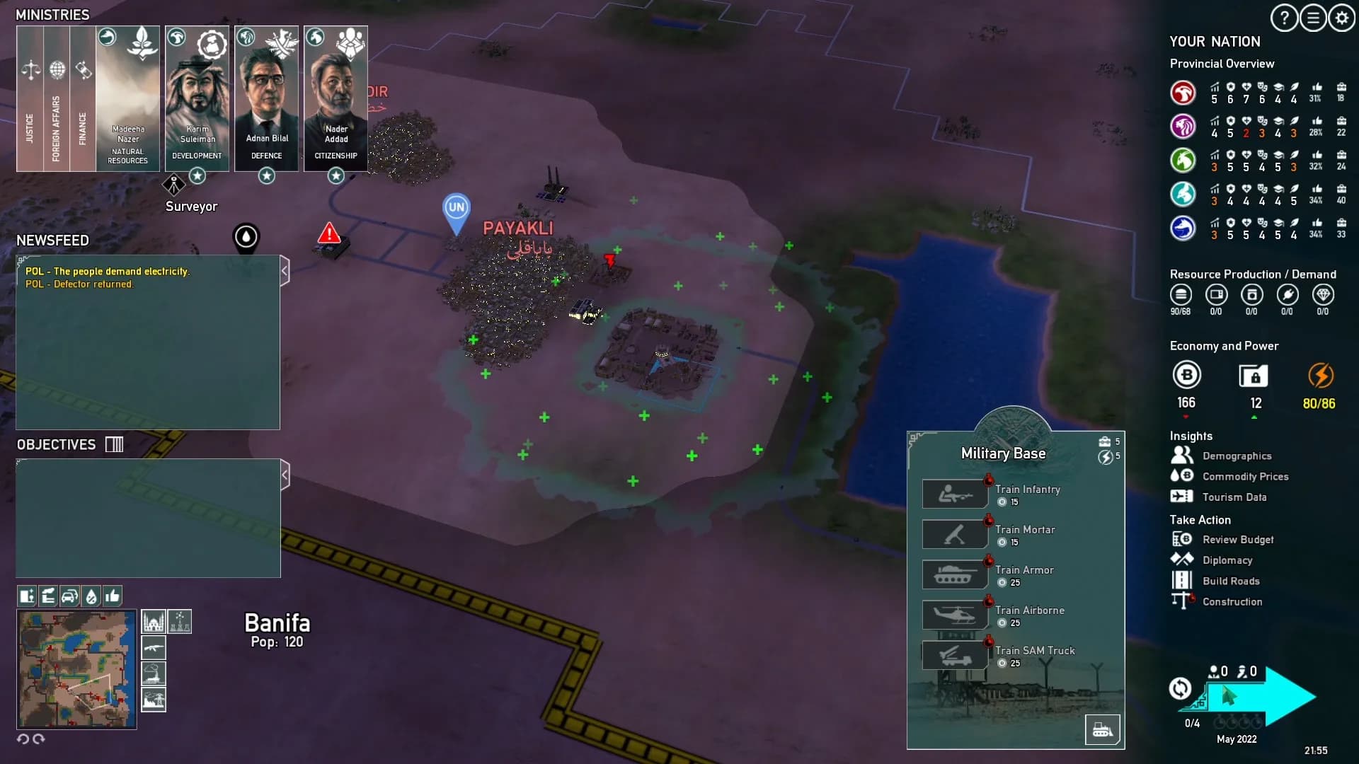 Rogue State Revolution görsel 12