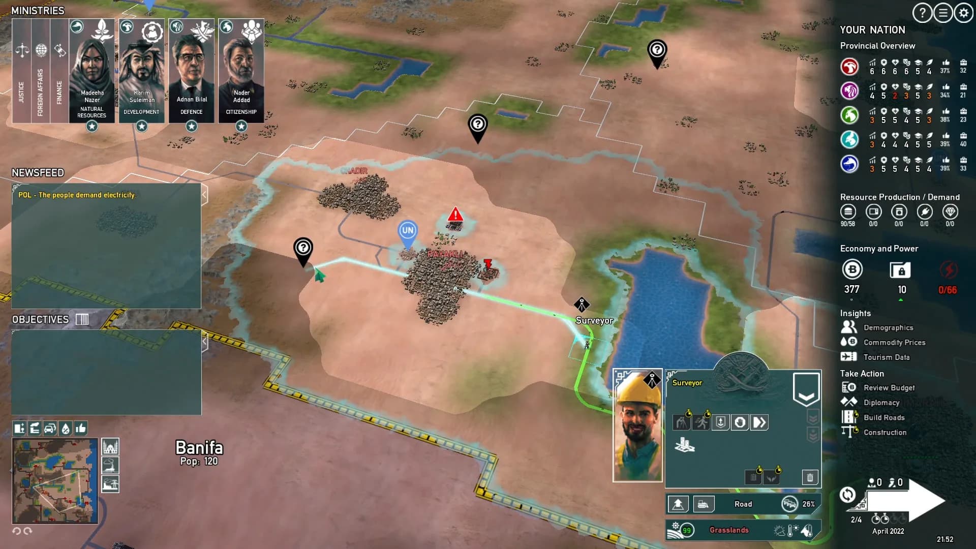 Rogue State Revolution görsel 15