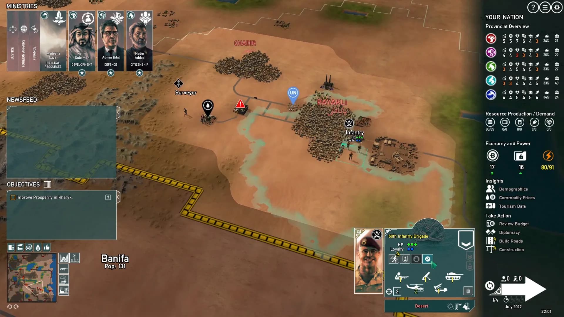 Rogue State Revolution görsel 4