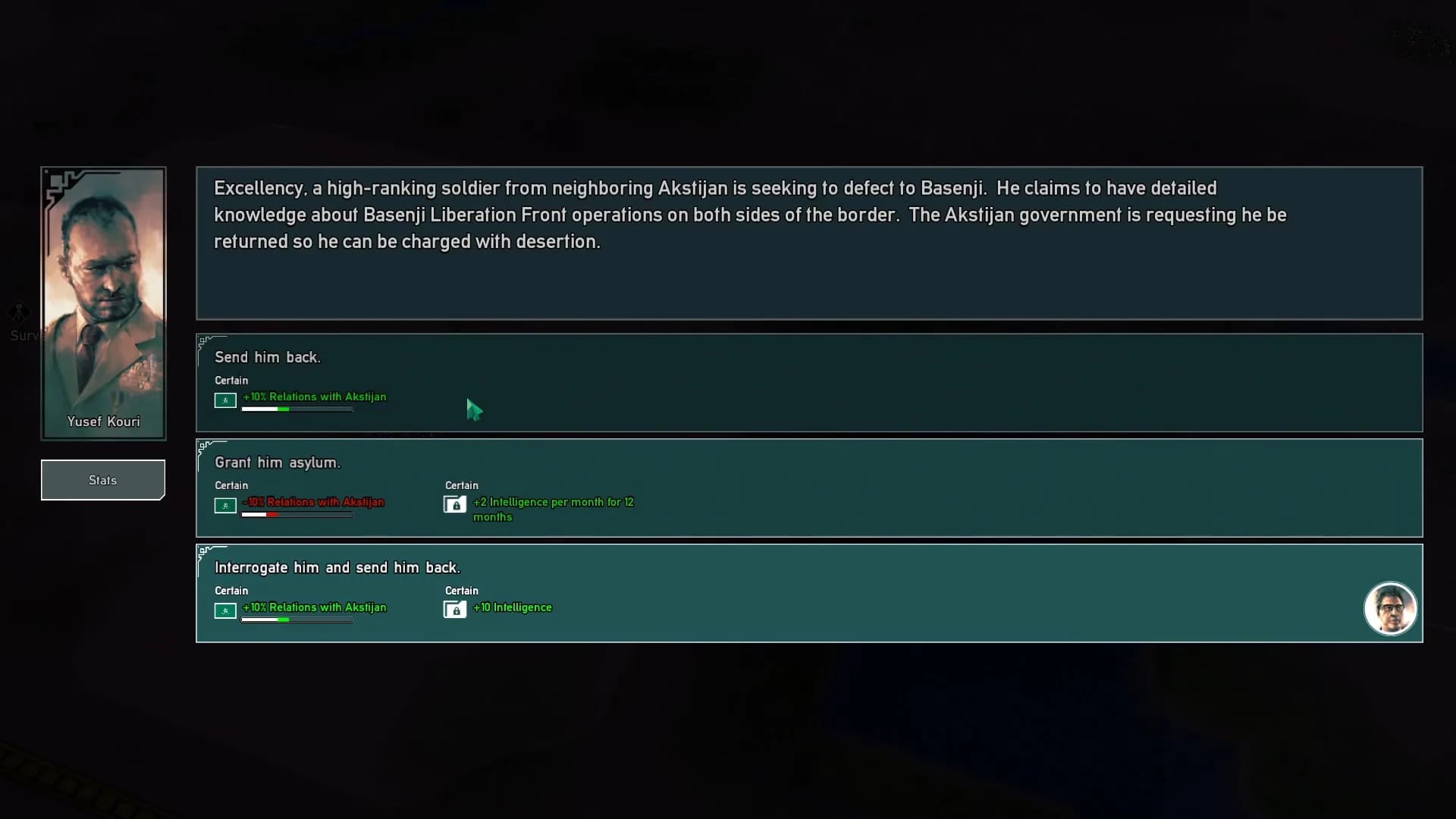 Rogue State Revolution görsel 5