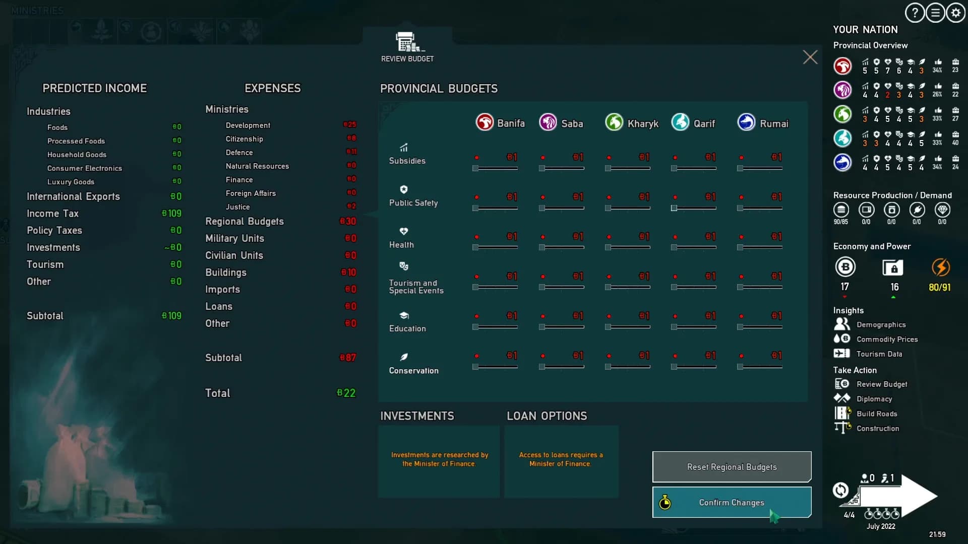 Rogue State Revolution görsel 7