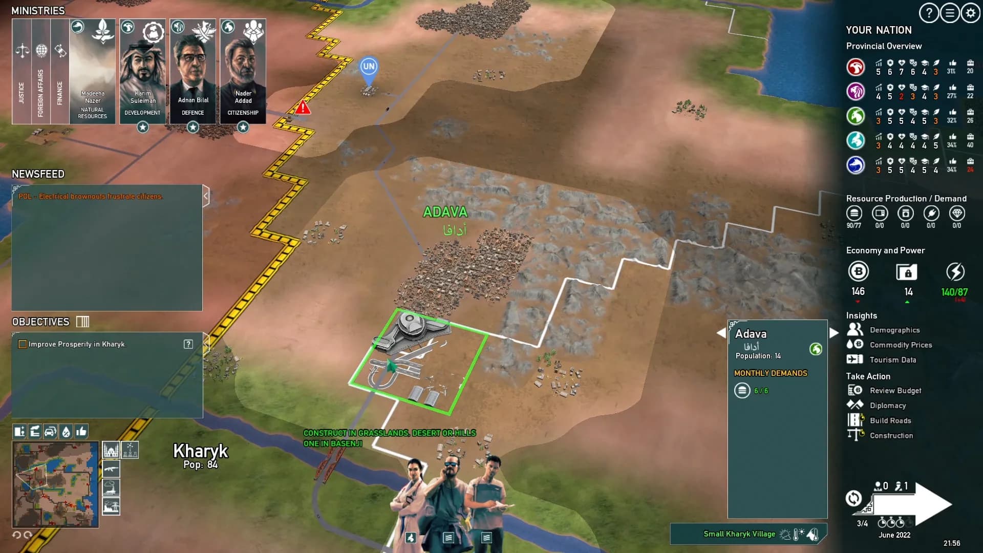 Rogue State Revolution görsel 9