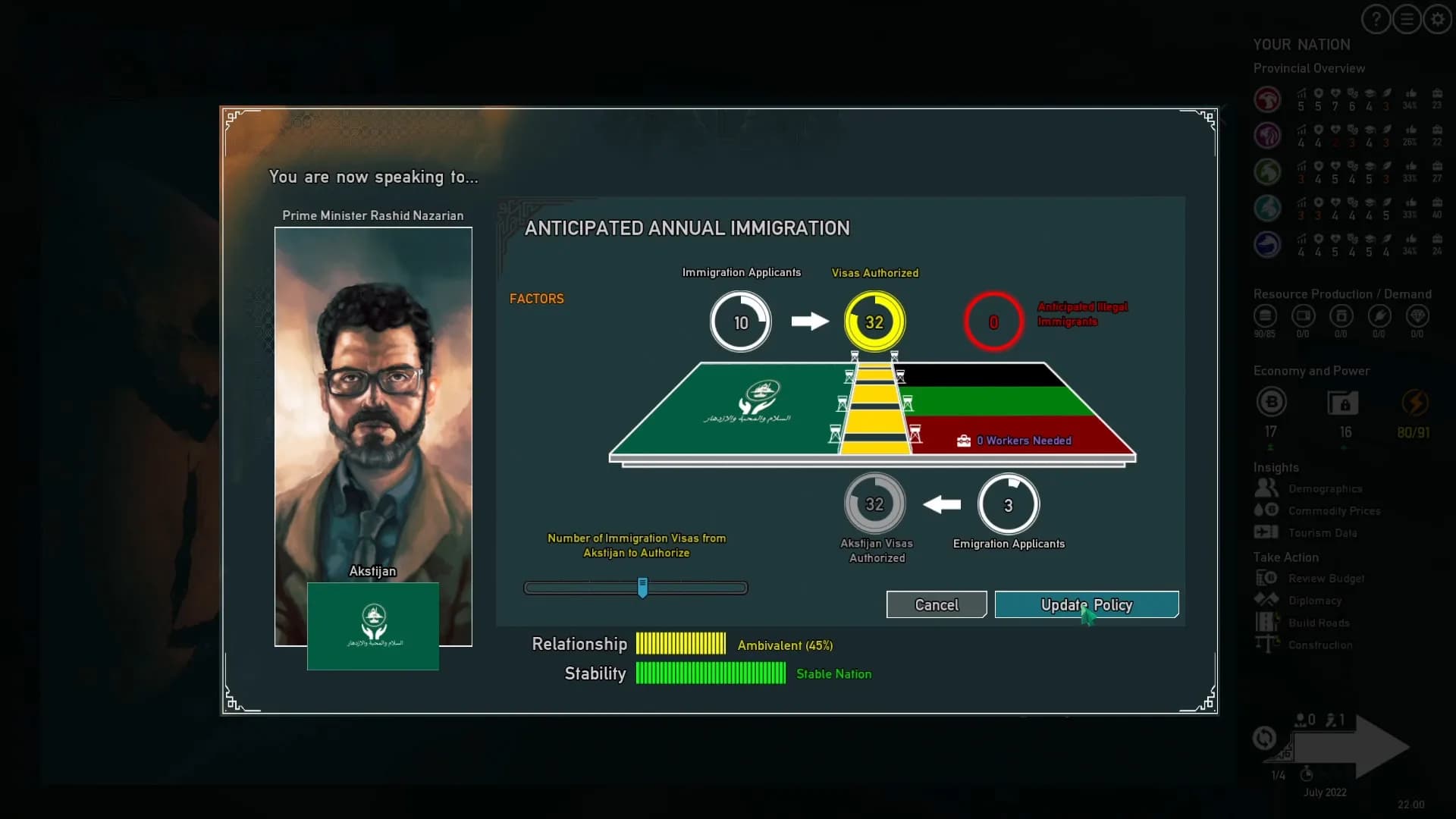 Rogue State Revolution görsel 10