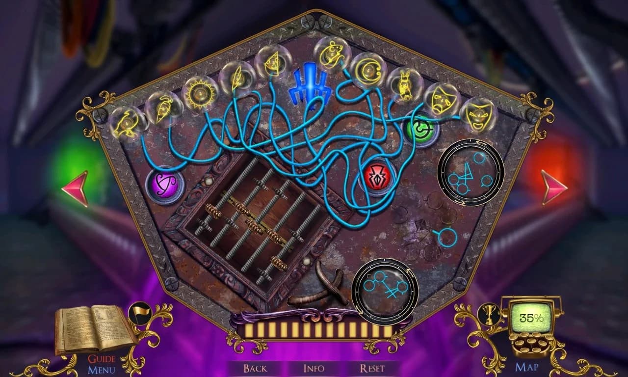 Mystery Case Files: Moths to a Flame Collector's Edition görsel 10