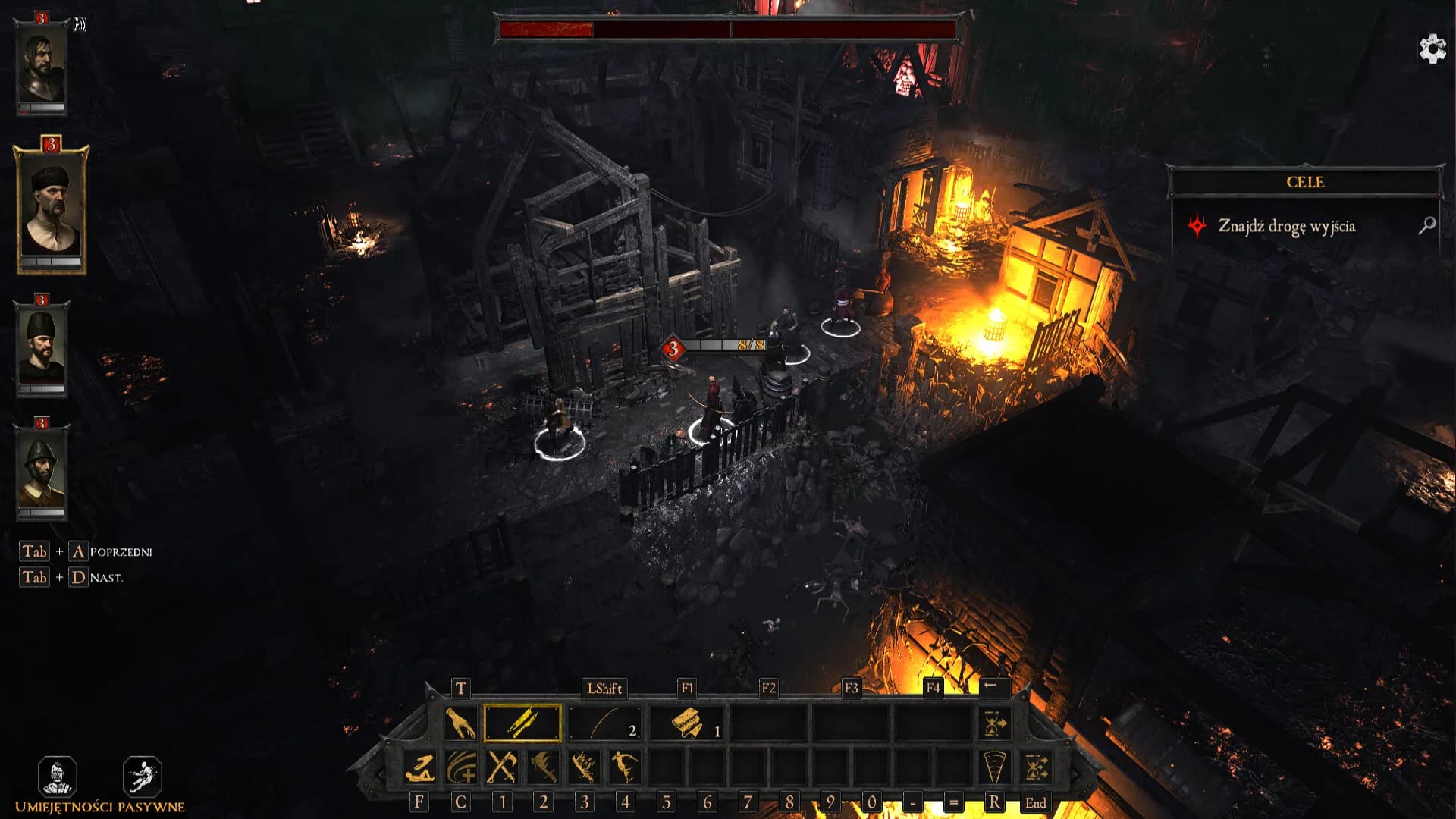 BEAST: False Prophet görsel 8