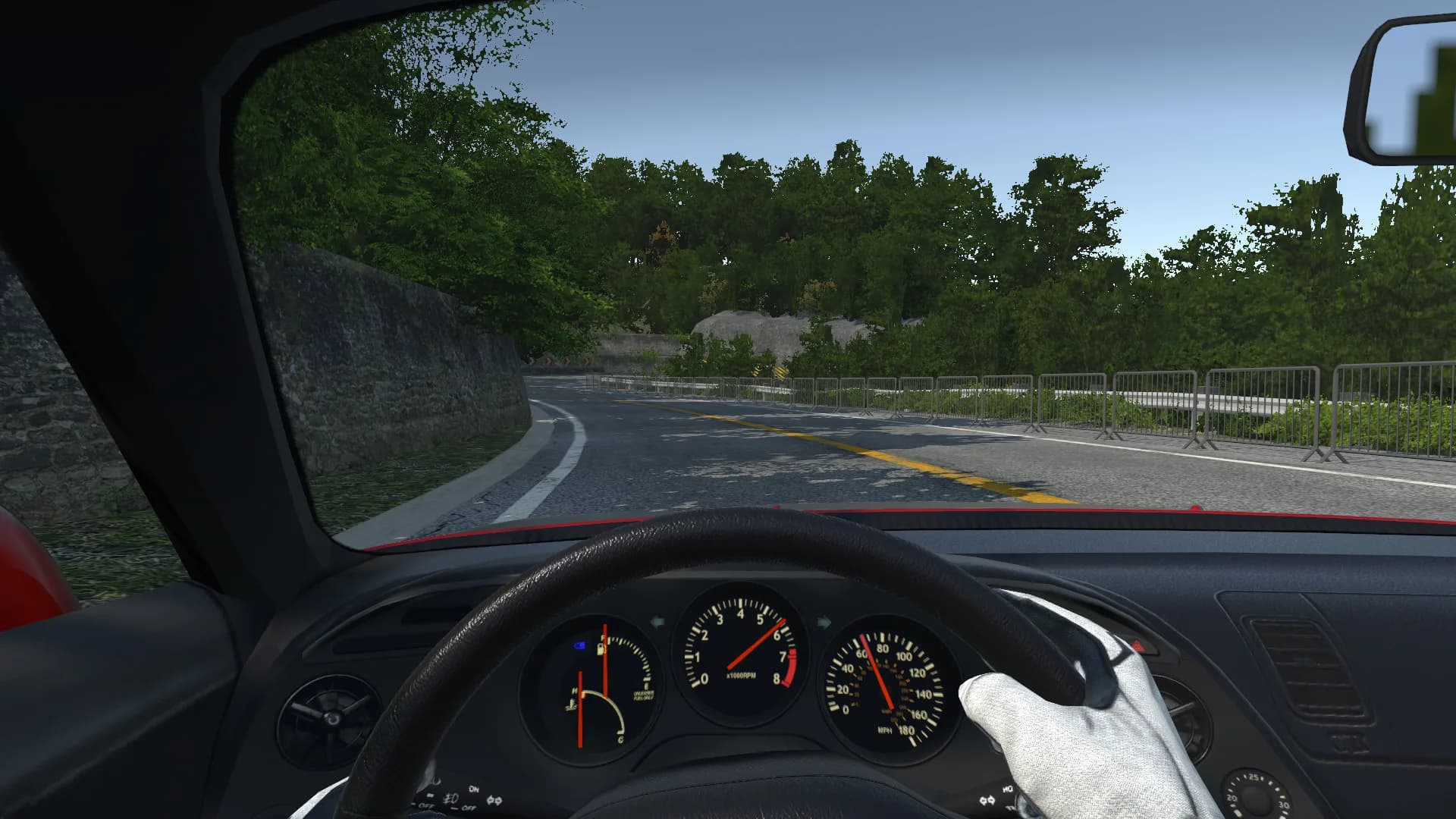 Drift Of The Hill görsel 3