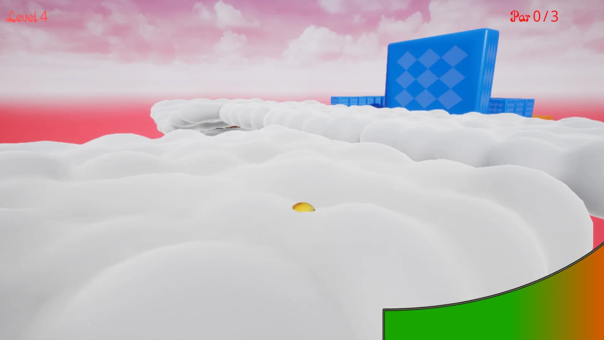 Angry Golf görsel 2