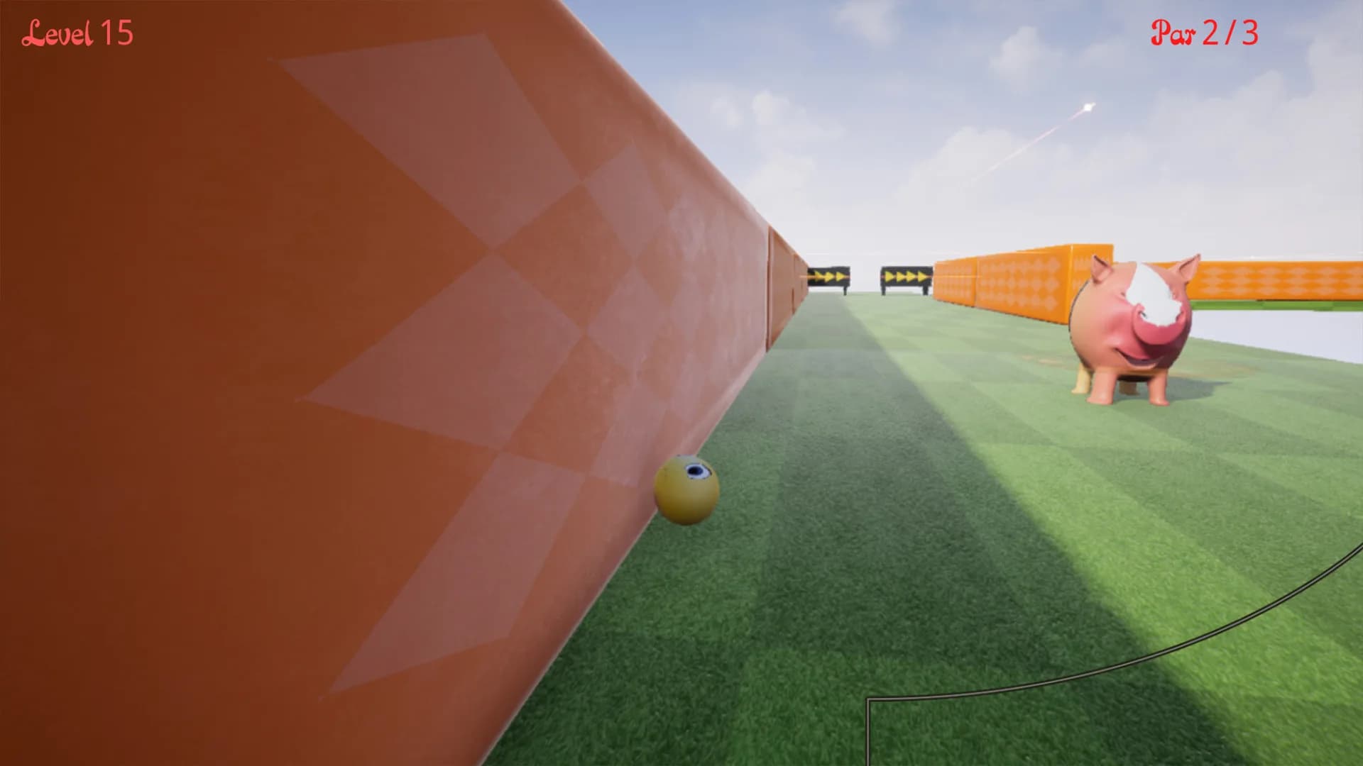 Angry Golf görsel 10