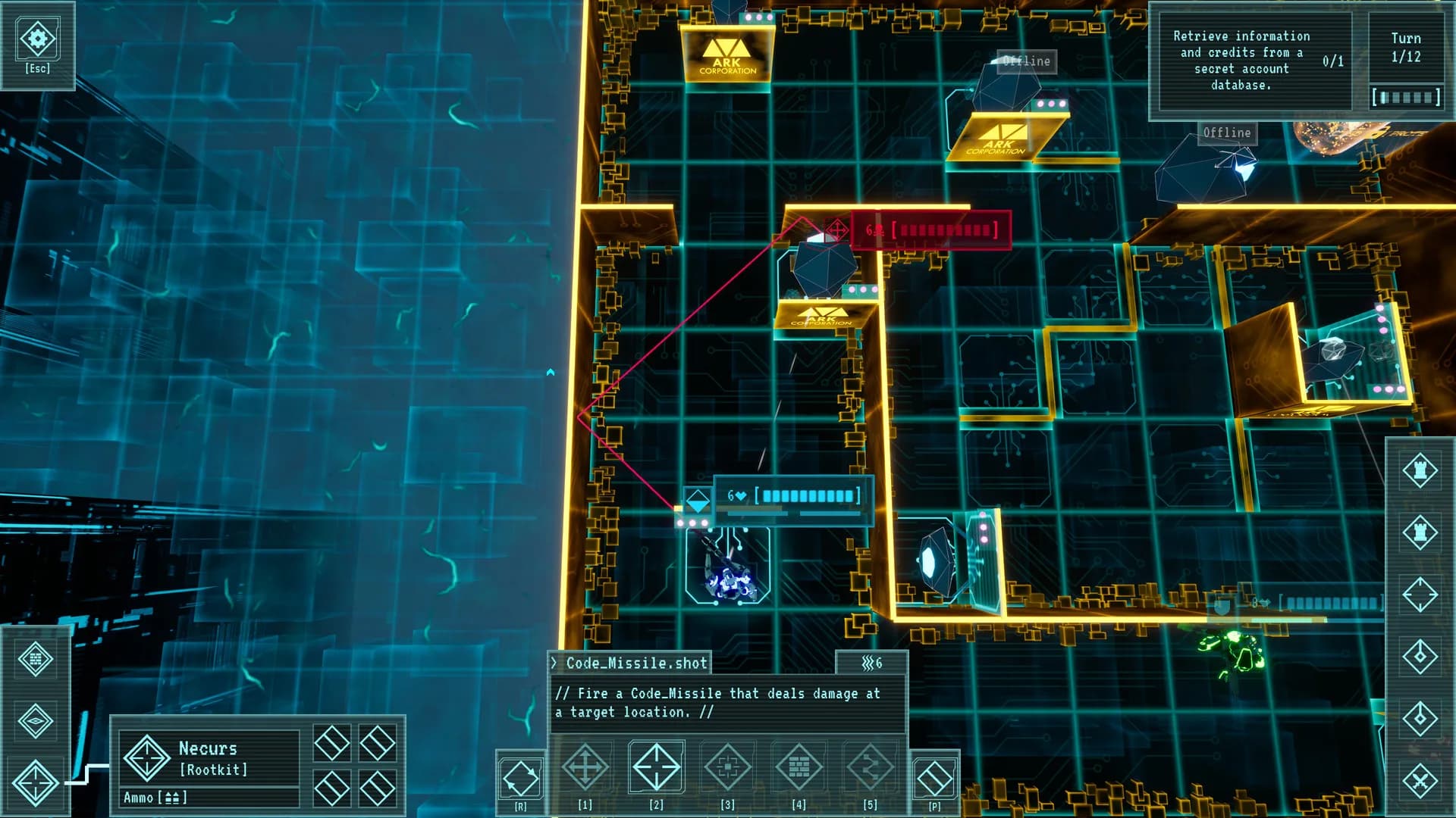 Terminal Protocol görsel 4