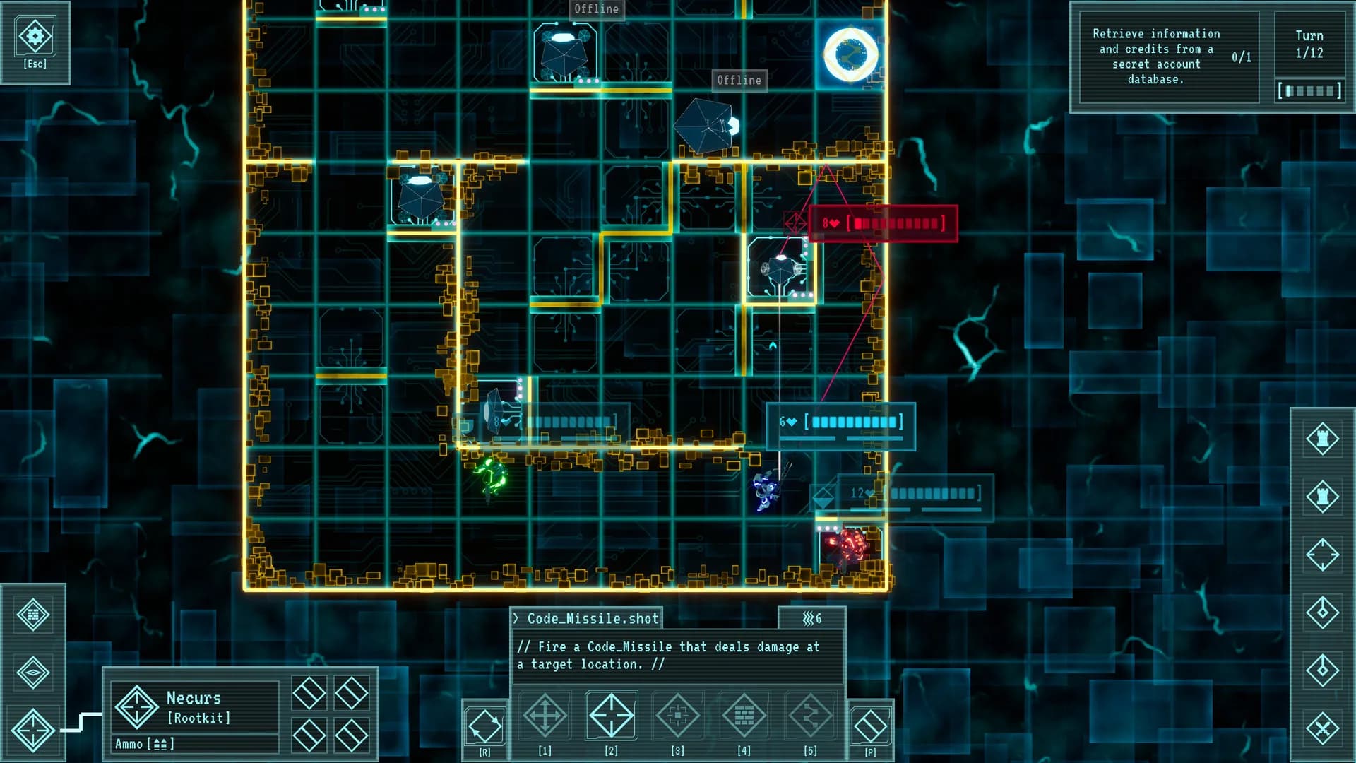 Terminal Protocol görsel 5