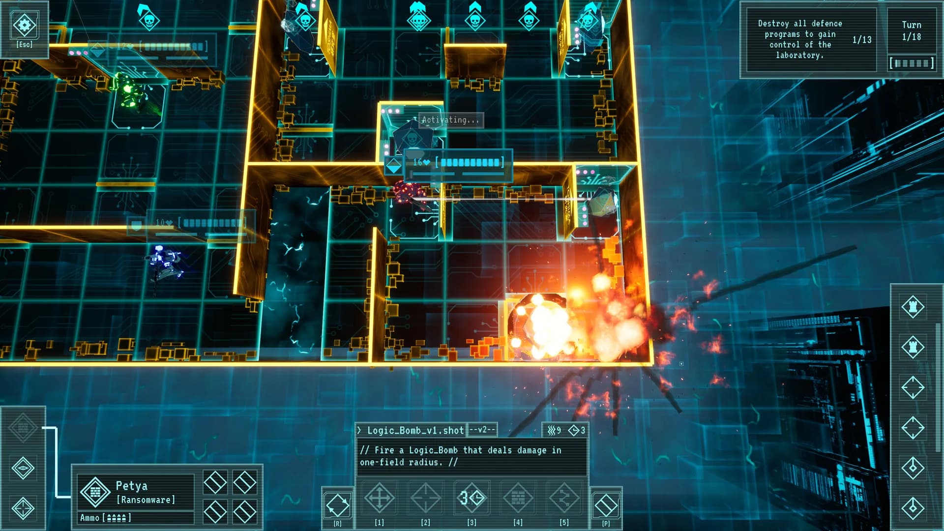 Terminal Protocol görsel 8
