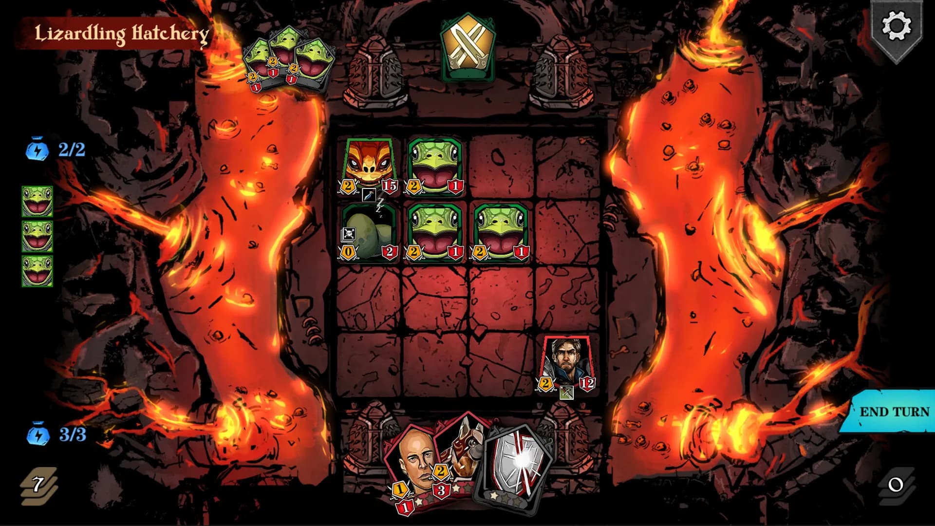 DungeonTop görsel 2