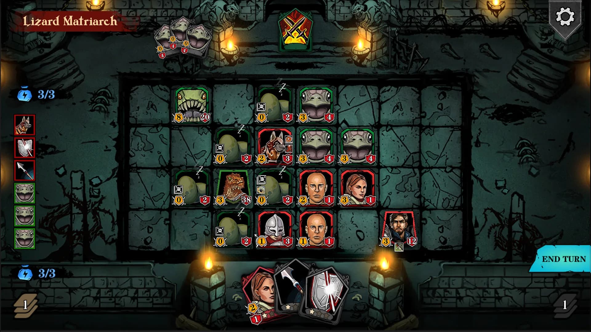 DungeonTop görsel 4
