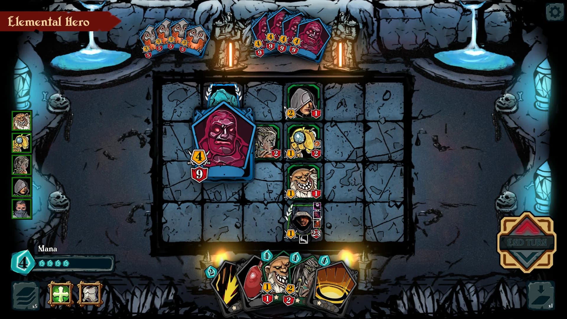 DungeonTop görsel 6