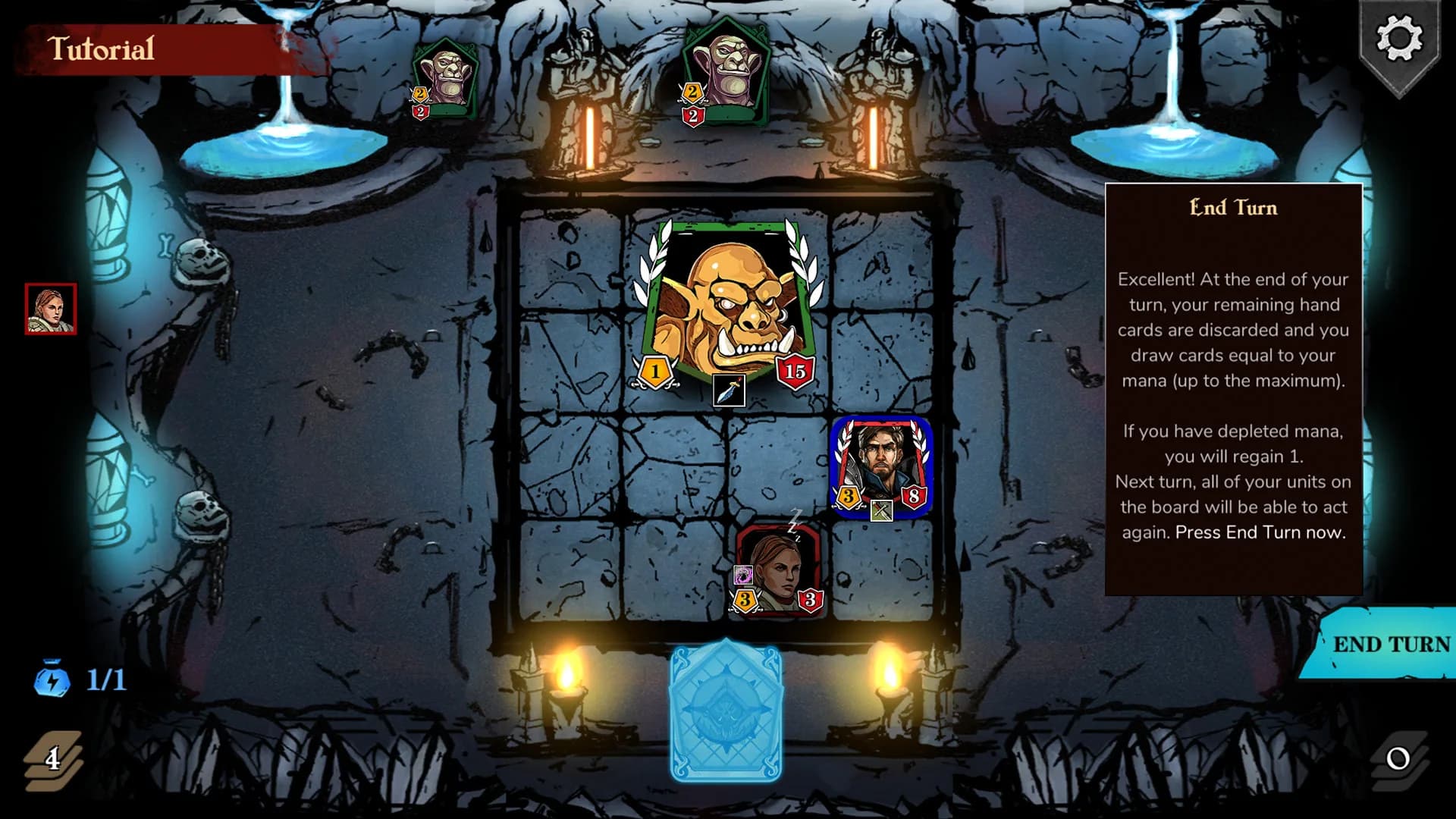 DungeonTop görsel 7